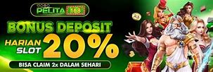 Aplikasi Slot Gratis Bonus Deposit Harian