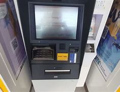 Cara Tarik Uang Di Mesin Atm Mandiri Tanpa Kartu