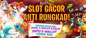 Daftar Akun Slot Dapat Saldo Gratis Tanpa Deposit 2024