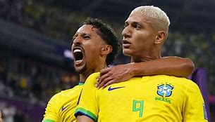 Daftar Pemain Brasil Piala Dunia 2022