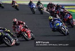 Moto Gp Tayang Jam Berapa Hari Ini