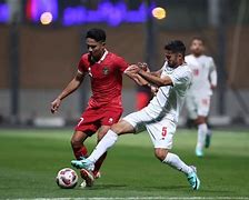 Over Bola Net Indonesia Vs Irak Hari Ini U23