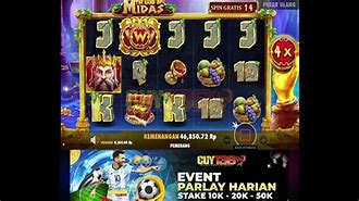 Rekomendasi Situs Slot Mudah Jackpot 2023 Terbaru Indonesia Hari Ini