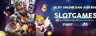 Situs Judi Slot Markas Online Di Malaysia