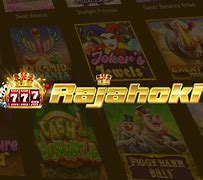 Situs Slot Gacor Aman Dan Terpercaya