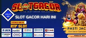 Slot Gacor Hari Ini By Detektif Slot Official Site Login Password