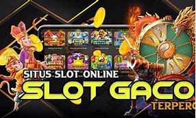 Tempat Main Slot Online Mudah Jackpot Terpercaya Saat Ini (Slot